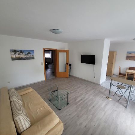Ferienwohnung Unterneukirchen Mit Garten-Terrasse Exterior foto