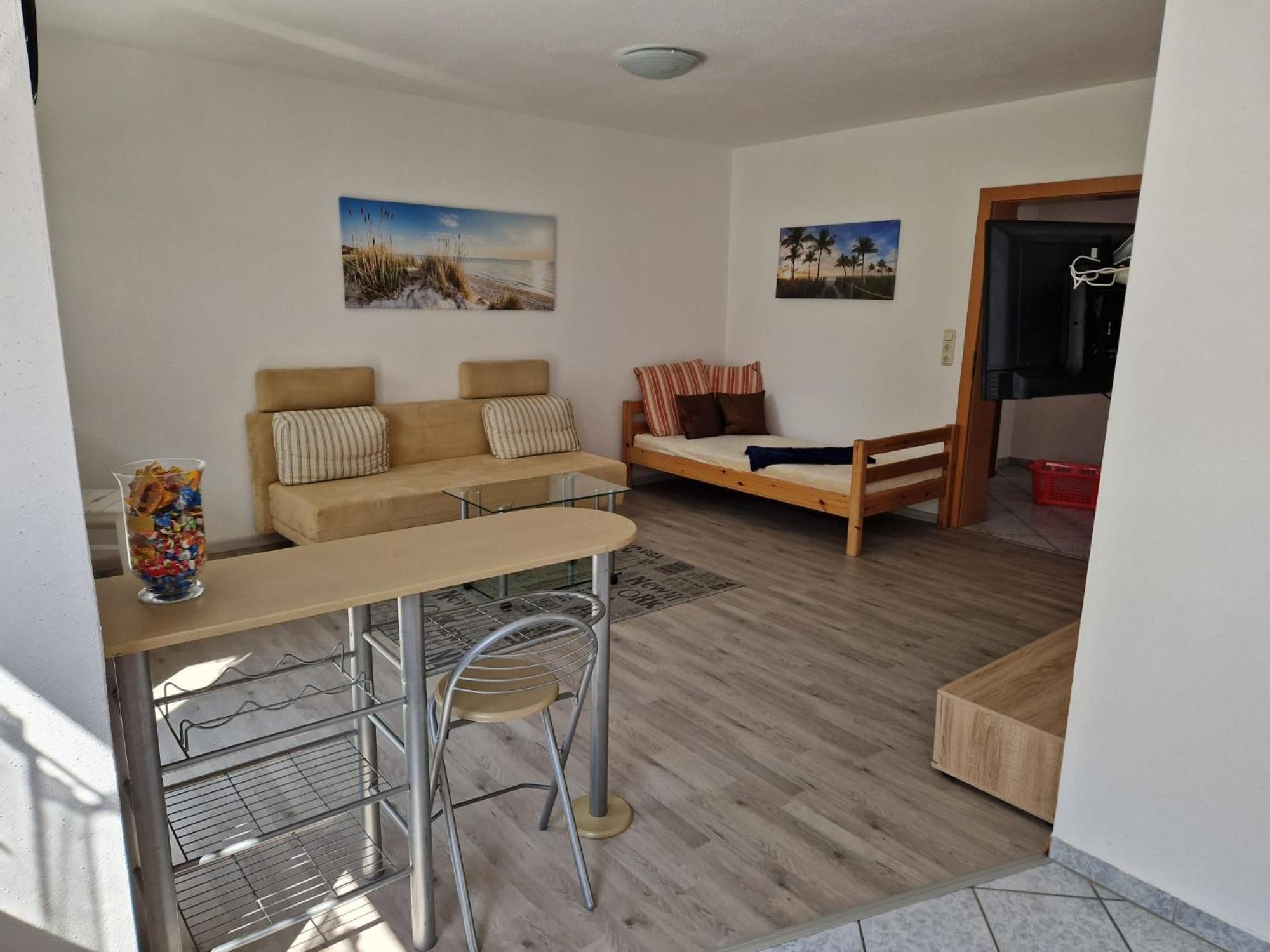 Ferienwohnung Unterneukirchen Mit Garten-Terrasse Exterior foto